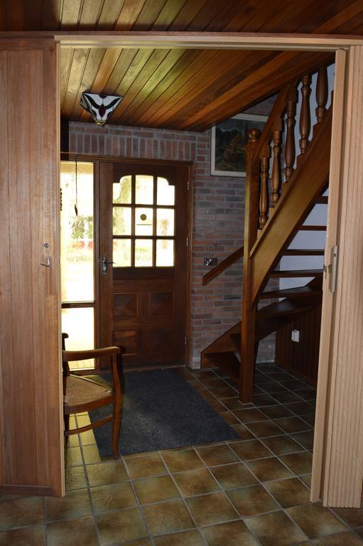 De Pompstee Rolde Bed and Breakfast Exteriör bild