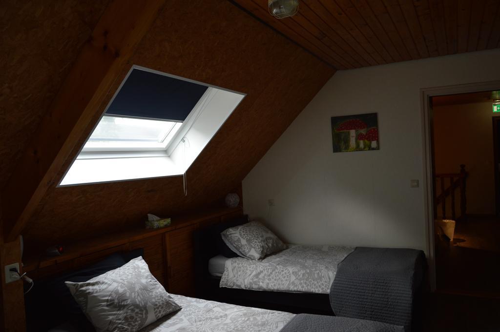 De Pompstee Rolde Bed and Breakfast Rum bild