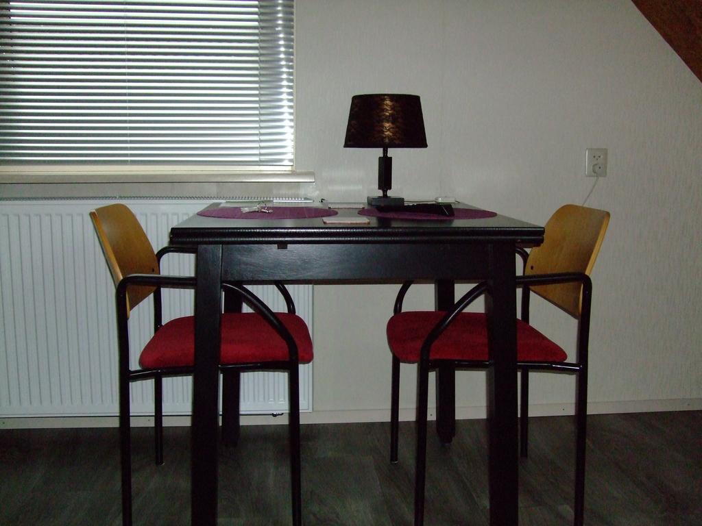 De Pompstee Rolde Bed and Breakfast Rum bild